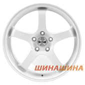 Flow Forming FF067 8.5x18 5x112 ET35 DIA66.56 W
