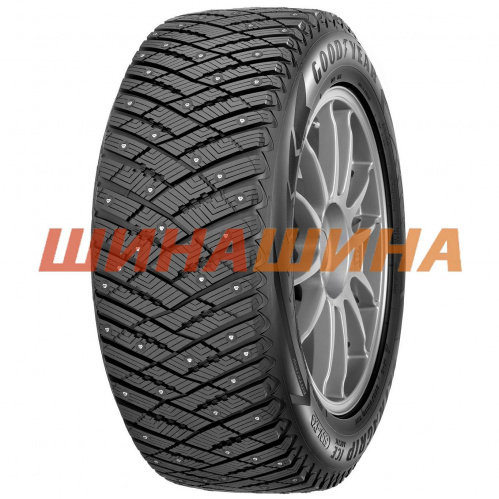 Goodyear UltraGrip Ice Arctic SUV 255/65 R17 110T (шип)