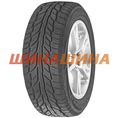 Cooper Weather-Master WSC 225/60 R17 99T (шип)