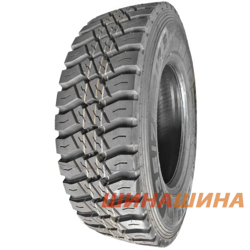 Всесезонні шини Constancy DH39 (ведуча) 215/75 R17.5 135/133L