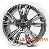 Replica RT301 8x18 5x114.3 ET38 DIA73.1 MGMF