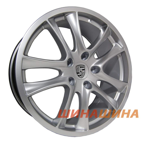 Replica Porshe PO002 9x20 5x130 ET60 DIA0 HS