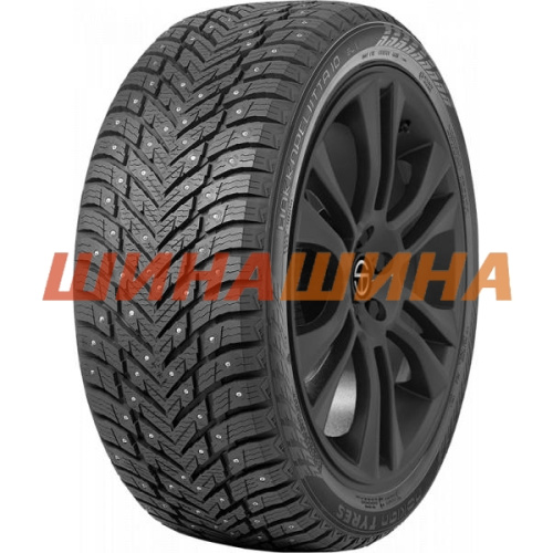 Nokian Hakkapeliitta 10 SUV 265/65 R17 116T XL (шип)