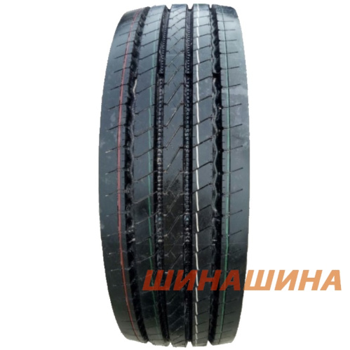 Всесезонні шини Aufine AEL2 (рульова) 315/80 R22.5 156/150L PR20