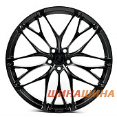 WS FORGED WS-02M 9x20 5x112 ET40 DIA66.5 SB