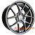 Voin Tempo 8.5x19 5x114.3 ET25 DIA70.6 HB