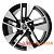 Replica Toyota FC1040 8x18 5x114.3 ET40 DIA60.1 BMF
