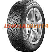 Continental IceContact 3 205/50 R17 93T XL FR (під шип)