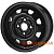 Кременчуг 19.15-01 HYUNDAI Accent, Getz 5x13 4x100 ET46 DIA54.1 Black