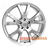 WSP Italy Mercedes (W750) Yalta 8.5x20 5x112 ET60 DIA66.6 S