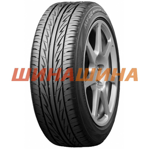 Bridgestone Sporty Style MY-02 225/55 R17 101V XL