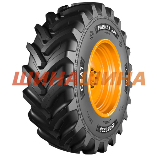 Ceat FARMAX HPT (сг) 800/70 R38 181A8/178D