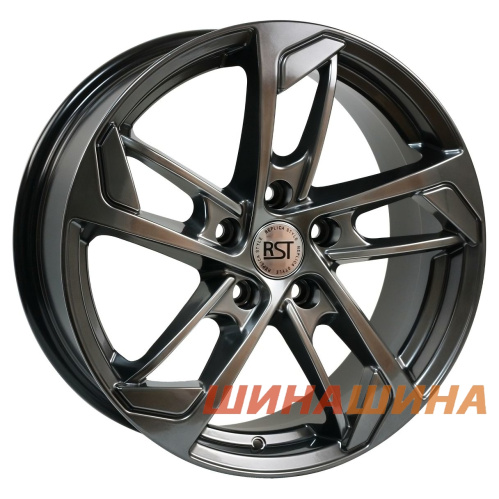 Tech Line RST R037 7x17 5x114.3 ET45 DIA67.1 BH