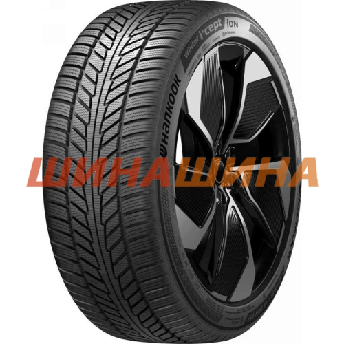 Hankook Winter i*cept iON X IW01A 235/45 R21 101V XL Sound Absorber