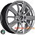 Zorat Wheels 7465 6x15 5x100 ET40 DIA57.1 HS