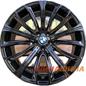Replica B227 11x18 5x120 ET25 DIA74.1