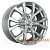 Replica Mitsubishi (MI102) 8.5x20 6x139.7 ET25 DIA73.1 HS