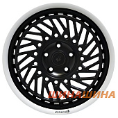 WS FORGED WS-31/1M 8x18 5x120 ET30 DIA72.6 GBLP