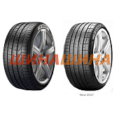 Pirelli PZero 245/50 R18 100Y RSC *