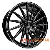 Voin Vertigo 8.5x19 5x115 ET40 DIA70.2 GBFP