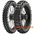 Anlas CAPRA EXTREME 120/90 R18 71R