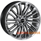 Zorat Wheels ZW-7971 8x20 5x114.3 ET30 DIA60.1 HB