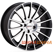 Disla Turismo 8x18 5x114.3 ET42 DIA67.1 BD