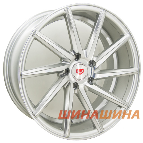 GT 337 8x18 5x114.3 ET37 DIA73.1 SM