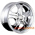 Racing Wheels H-611 10x22 5x150 ET45 DIA110.2 Chrom