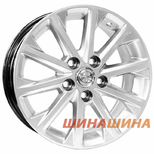 Replica CT5521 7.5x17 5x114.3 ET45 DIA60.1 HS