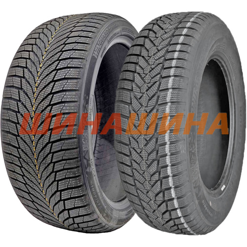 Nexen WinGuard Sport 2 WU7 245/40 R20 99W XL