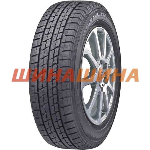 Goodyear Ice Navi Zea II UltraGrip 245/45 R17 95Q