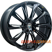 VLF VLF25 9.5x20 5x114.3 ET38 DIA73.1 BM