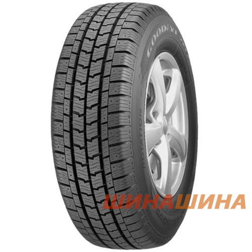 Goodyear Cargo UltraGrip 2 225/65 R16C 112/110R (під шип)