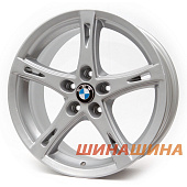 Replica BMW R58 8x18 5x120 ET38 DIA74.1 S