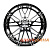 CAST WHEELS CW1322 8.5x20 5x114.3 ET35 DIA73.1 GBMF