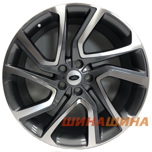 Replica LR024 9.5x21 5x120 ET45 DIA72.6 GMF