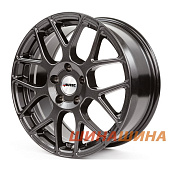 Autec Hexano 8x18 5x112 ET35 DIA70.1 BMet