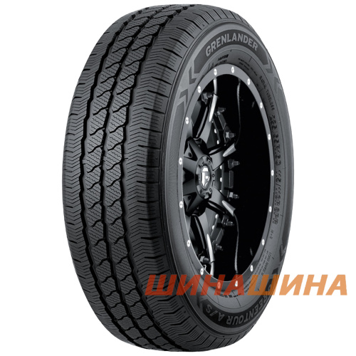 Grenlander GREENTOUR A/S 205/70 R15C 106/104R