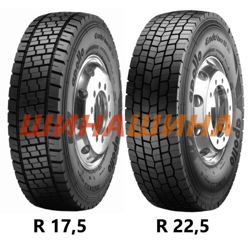 Apollo ENDURACE RD (ведуча) 295/60 R22.5 150/147K PR18