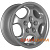 Brock RC-D2 7.5x16 4x108 ET25 DIA72.6 RS