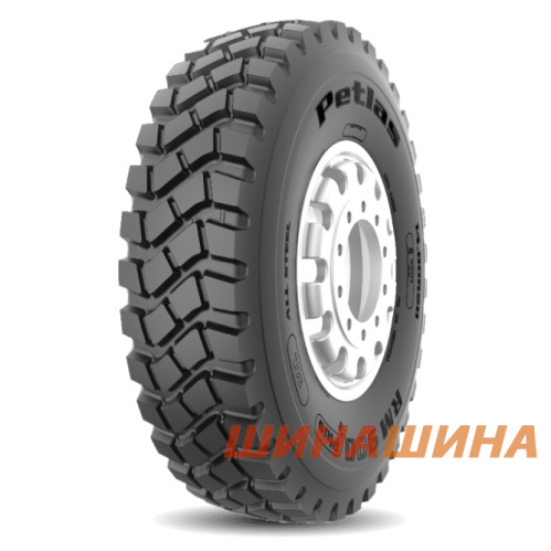 Petlas RM900 Plus (універсальна) 14.00 R20 168/165K PR24