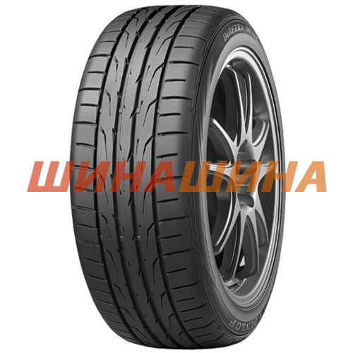 Dunlop Direzza DZ102 245/45 ZR17 95W