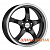 Dotz Daytona 7.5x17 5x112 ET35 DIA70.1 Black