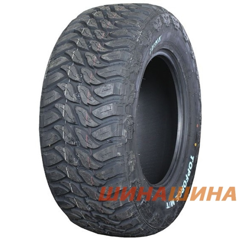Всесезонні шини ILink TopForce M/T 35.00/12.5 R17 121Q