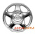 Replica TY111 8x16 5x150 ET0 DIA110.2 SMF