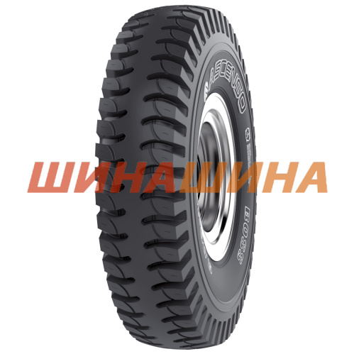 Ascenso Boss (індустріальна) 9.00 R16 137A6 PR16