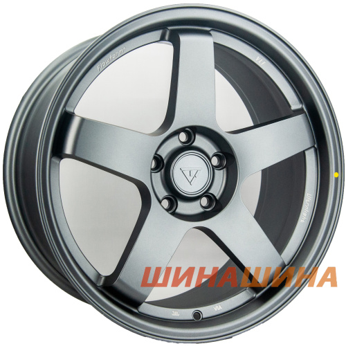 VLF VLF-R01 8.5x18 5x114.3 ET40 DIA73.1 MGM