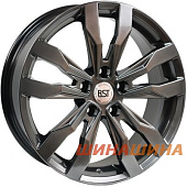 Tech Line TL RST.047 7x17 5x112 ET40 DIA57.1 BH