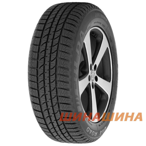 Літні шини Fulda 4x4 Road 245/65 R17 107H